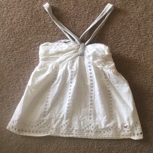 Woman’s Summer top